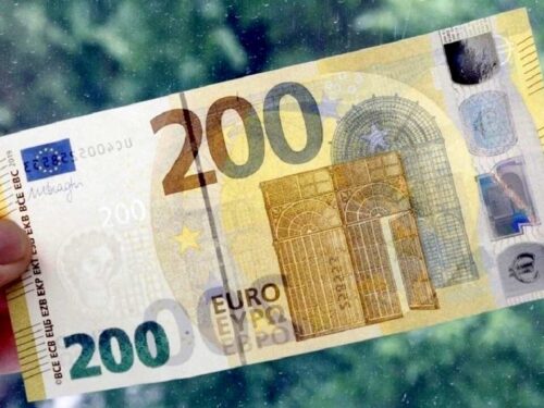 Bonus 200 – Come funziona il bonus 200 euro per chi ha la partita Iva?